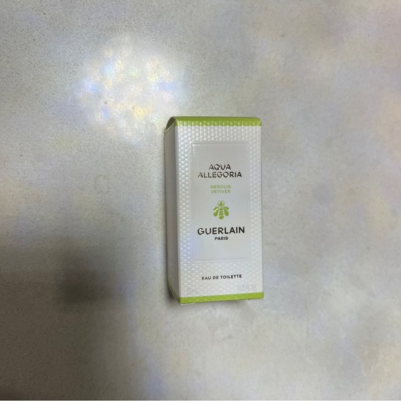 Guerlain Aqua Allegoria Nerolia Vetiver - Picture 1 of 4